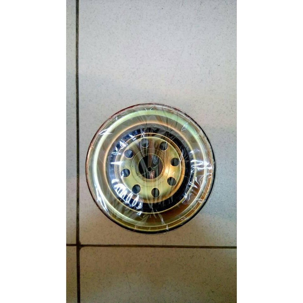 New Fuel Filter Union Ufc 009 / Ff 5087 Terlariss 