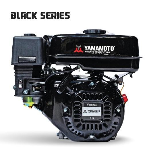 Mesin Penggerak Gx225 Yamamoto