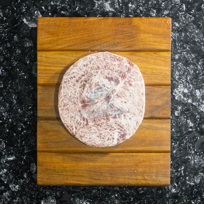 Pilihan- Ribeye Wagyu Meltique Beef Steak Aus / Ribeye Steak 1 Kg