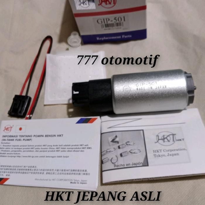 Jual Fuel Pump Avanza Xenia Hkt Jepang