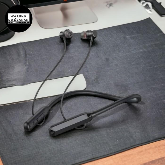 XO Neckband Magnetic Bluetooth Wireless Headset V5.0 BS30