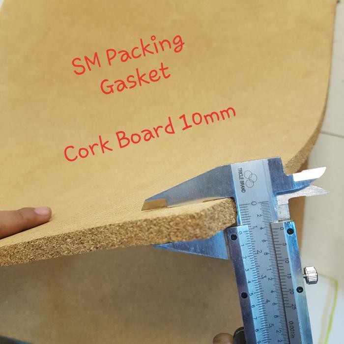 

Cork Sheet 10mm / Gabus Lembaran 10mm / Cork Board 10mm / Papan Cork