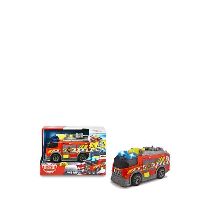 Dickie Fire Truck - DIK203302028
