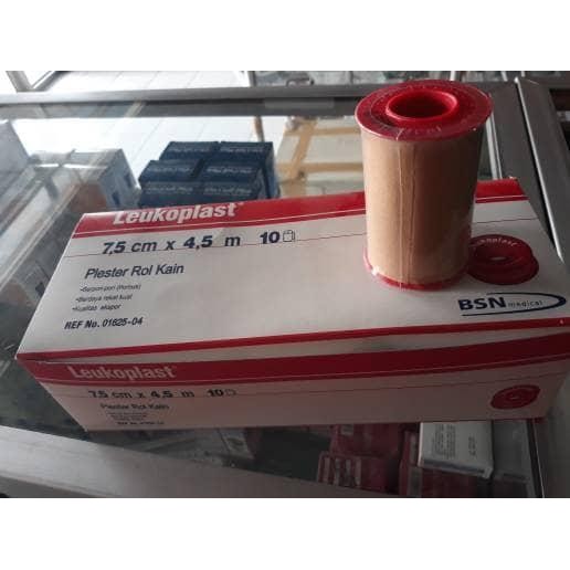 Leukoplast 7.5 cm x 4.5 M
