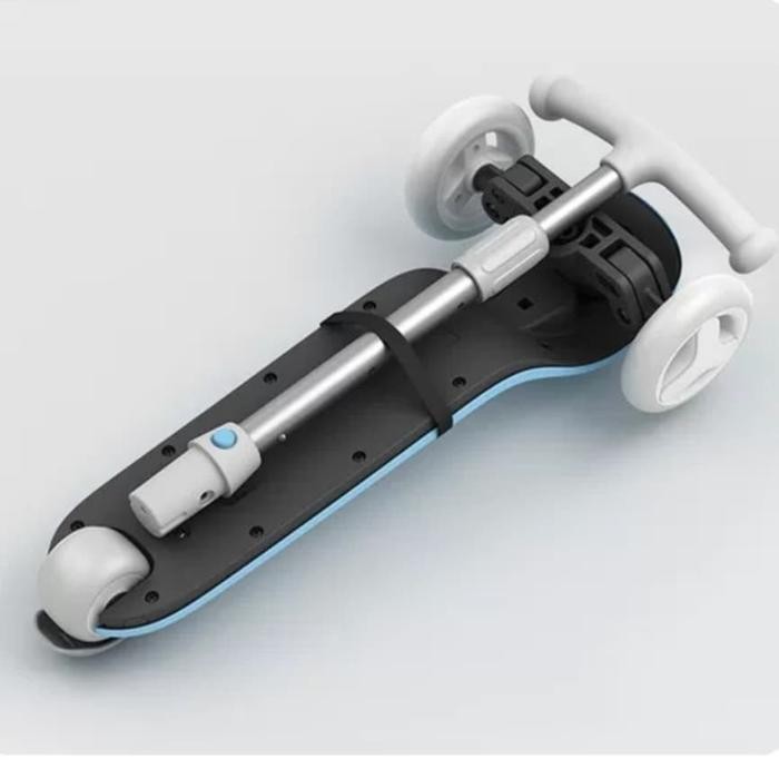 Berkualitas Mijia Mitu Child Scooter Anak Terlariss 