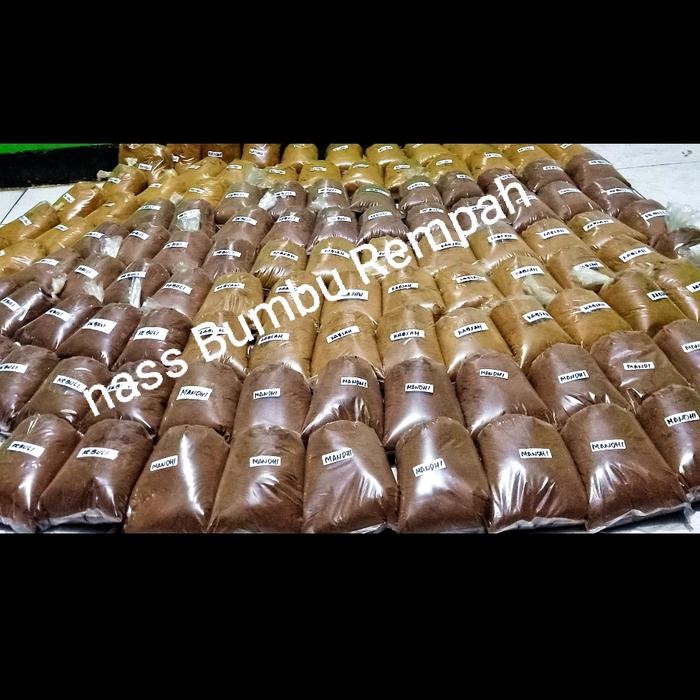 

Stok Baru bumbu nasi kebuli sepcial/250gram/kebuli bubuk enak dan gurih