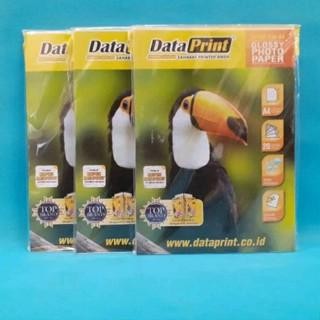 

Pilihan- Paper Data Print 230Grm Glosy