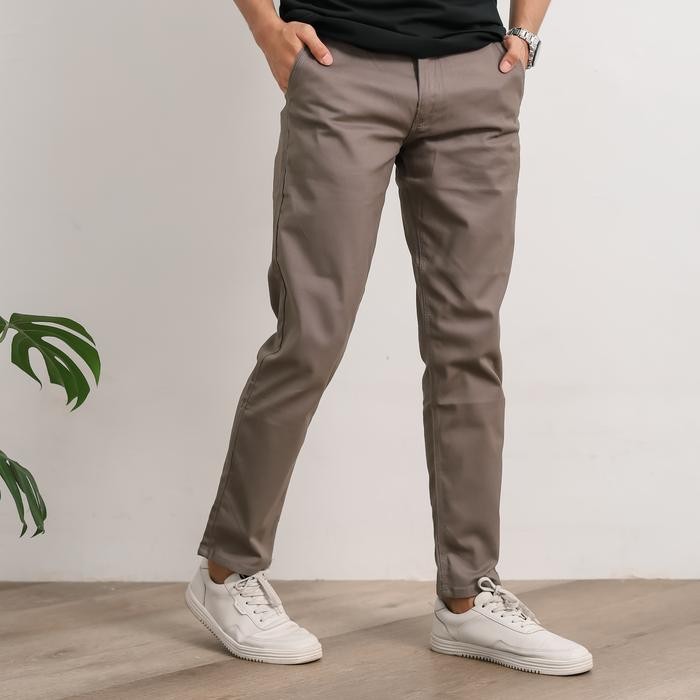 Erigo Collection - Mubeng - Chinos Long Pants
