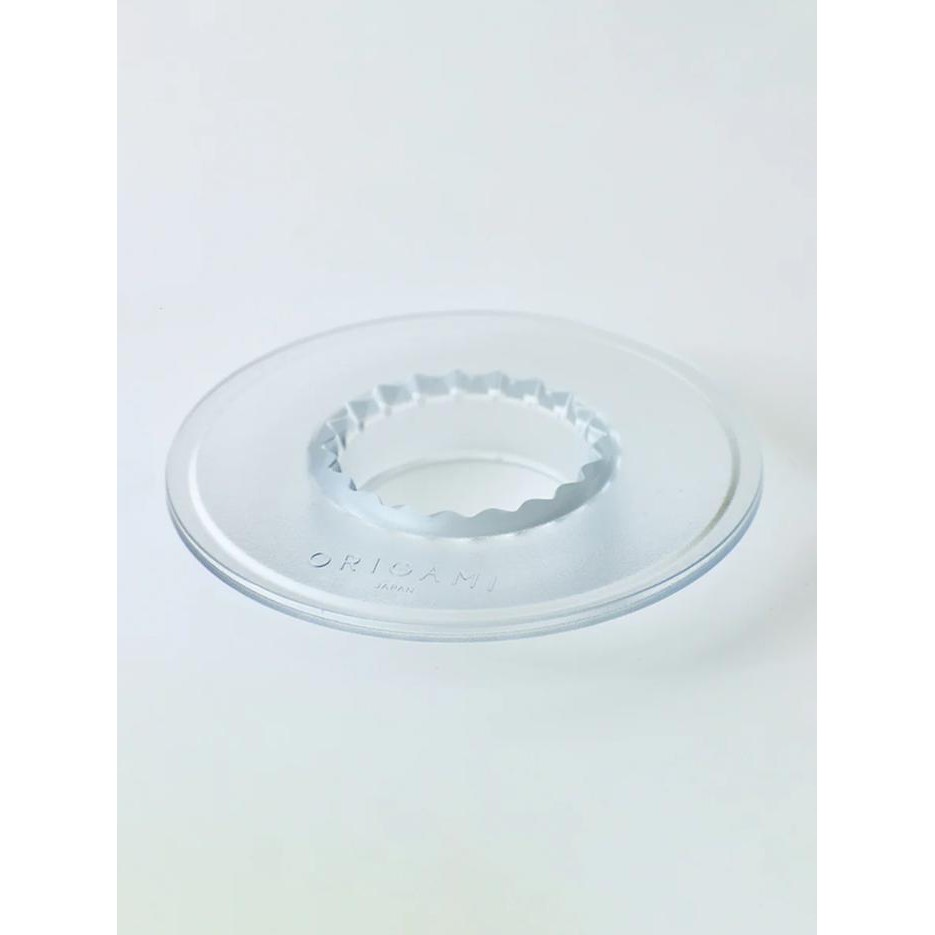 

Kurasu - ORIGAMI AS Holder [ resin ]