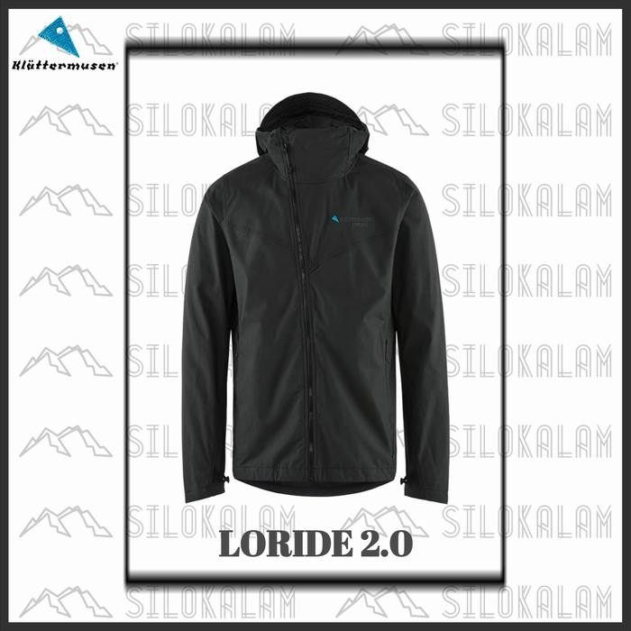 ASLI KLATTERMUSEN LDE JACKET GINAL READY STOCK