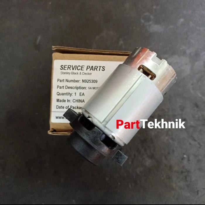 Ready Motor EVO185 Black+Decker Original for Multi evo Black decker