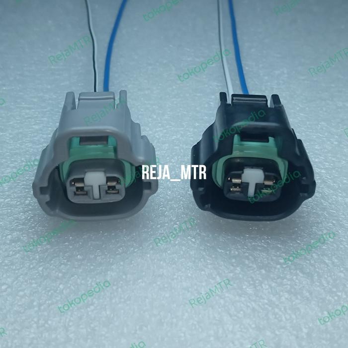 Soket Sensor Vvti Ocv Vios Yaris