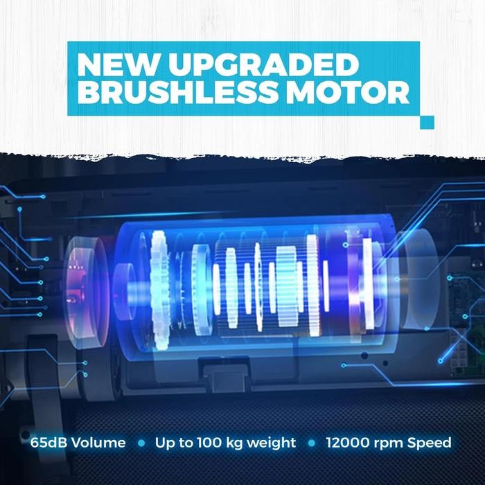 Kingsmith Walkingpad R1 PRO Smart Foldable Treadmill