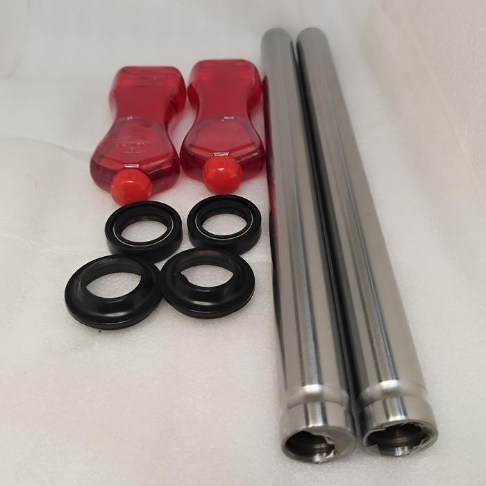 AS SHOCK DEPAN JUPITER Z1 JUPITER Z ONE ORIGINAL THAILAND