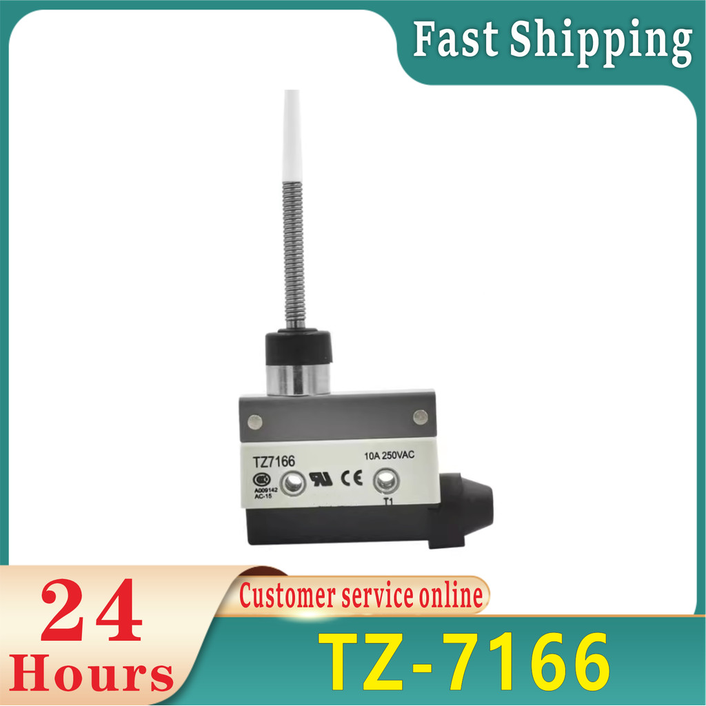 Original genuine TZ-7166 limit switch