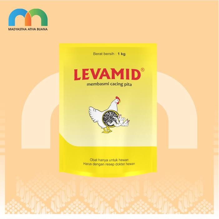 LEVAMID 1 KG