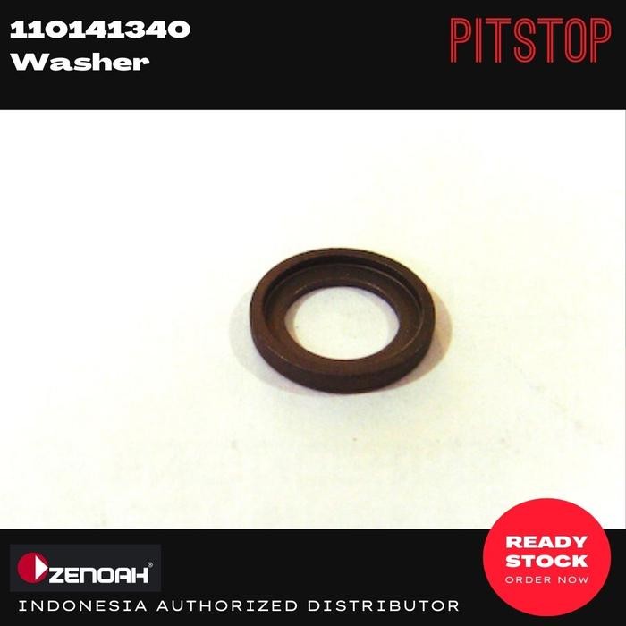 MJ ZENOAH Piston Wrist Pin Washer