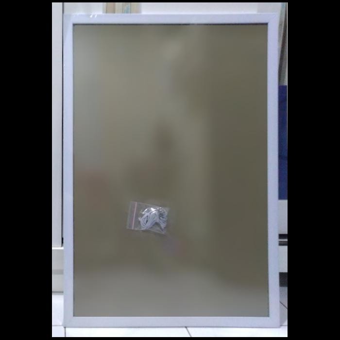 Bingkai frame 50x75 frame pigura poto fhoto 50 x 75