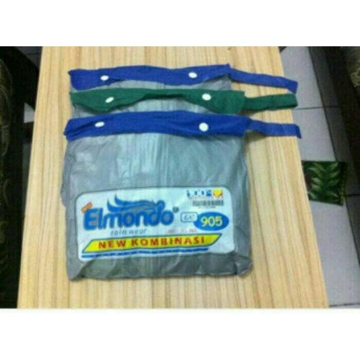 JAS HUJAN SETELAN DEWASA ELMONDO