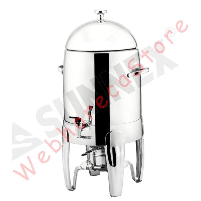 Sunnex Coffee Urn 10.5L/ Prasmanan Coffe Break Stainless X23673