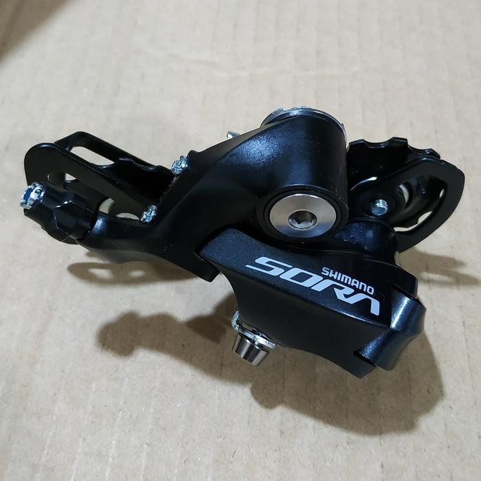 RD SORA R3000SS SHORT PENDEK