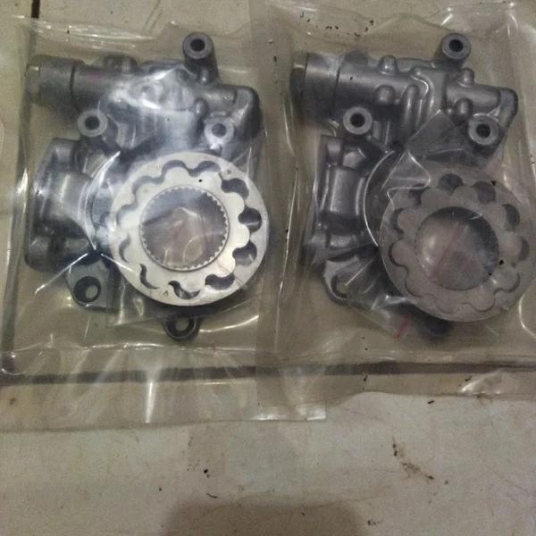 POMPA OLI MITSUBISHI XPANDER