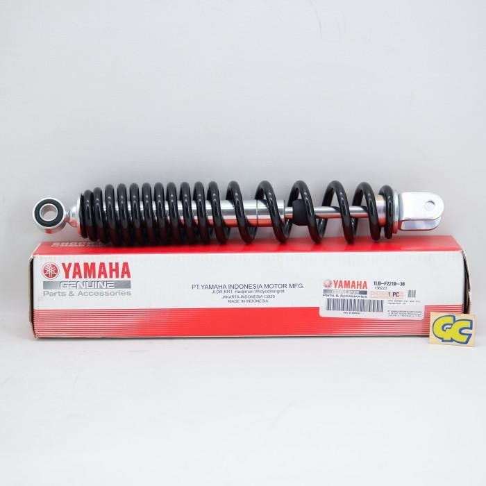 Shockbreaker Shock Breaker Yamaha Xeon RC Xeon GT 125 Aerox 125 Ori
