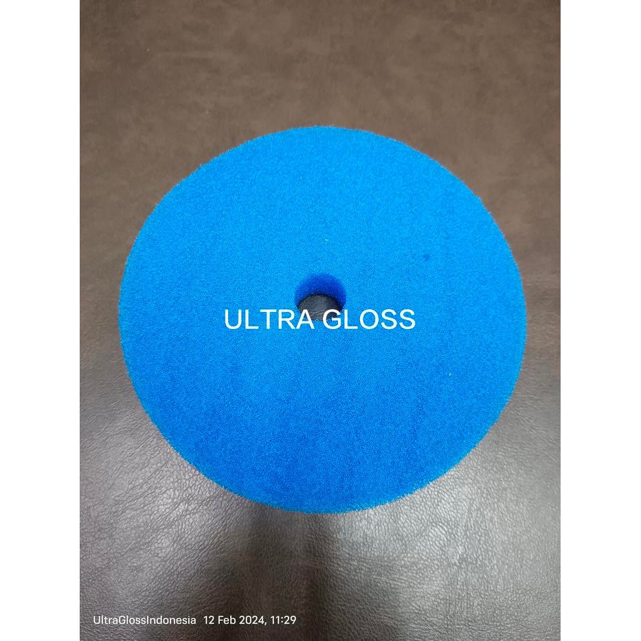 FOAM PAD / BUSA POLES MESIN DA