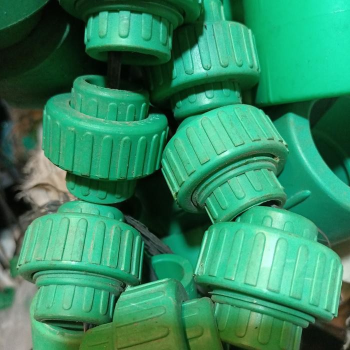 watermur ppr 1"inch piting pipa Watermour Ppr 1inch