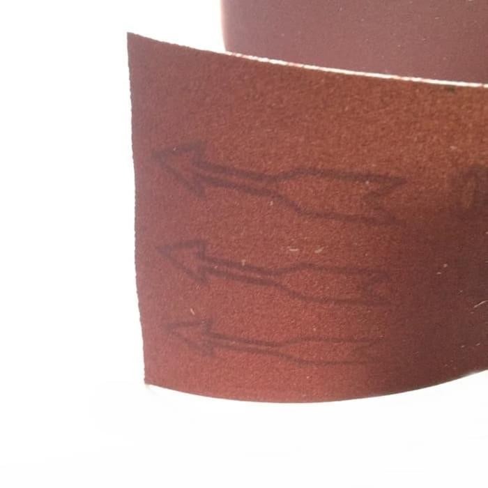 Amplas Roll / Amplas Lembaran / Amplas Meteran Grid 240 - 50M Soligen