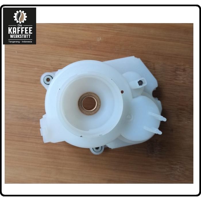 Conical Burr Grinder Gearbox Housing Baratza Encore Virtuoso`Show List Below