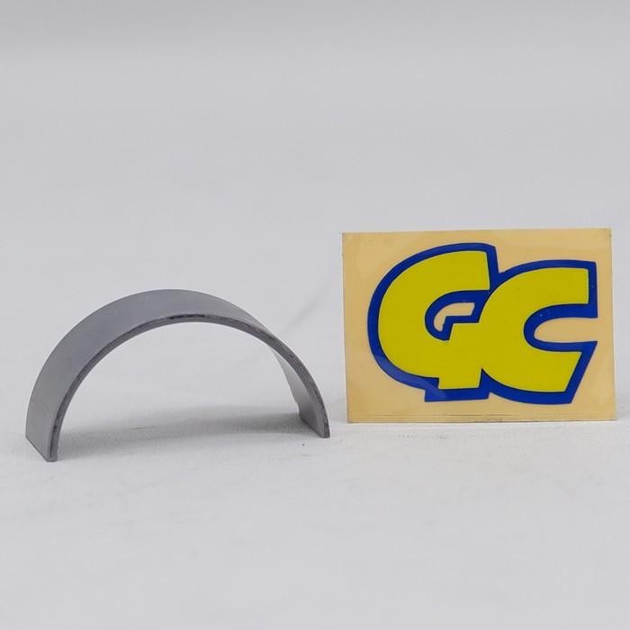 Plane Bearing Connecting Rod Yamaha Xmax B74-11656-10 (Hitam)