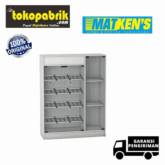 DISKON Rak sepatu kaca - rak sepatu kayu - rak sepatu susun termurah terlaris READY STOCK