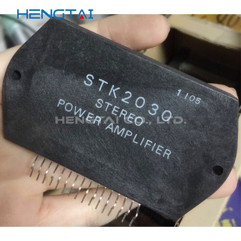 STK2030 STK417-130 STK417-120 STK417-100 STK2029 STK2028 ORIGINAL MODULE