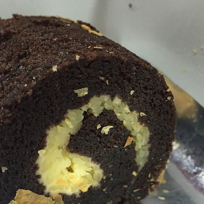 opvc- Brownies Gulung Kartikasari Bandung Kartika Sari Bolu Lapis Bolen Ori