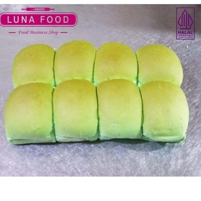 opvc- Roti Kukus Pandan Premium