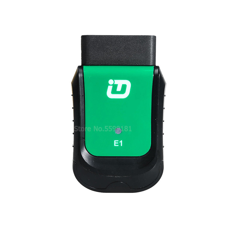 Vpecker Easydiag E1 obd2 Wifi Scanner Full System OBD Interface Car
