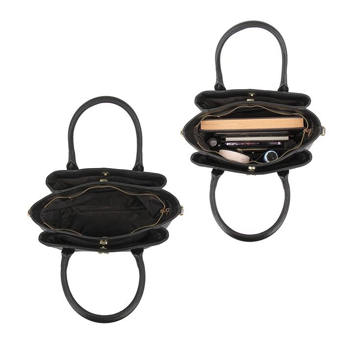 Gobelini Giulia Satchel Bag