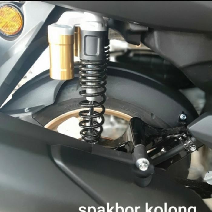 hugger mhr nmax new 2020 spakbor kolong new nmax 2020 2021 mhr