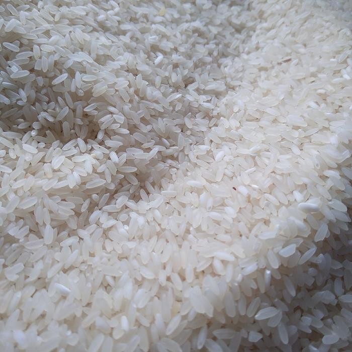 Cepatsampai- Beras Pera 5Kg Beras Pera Cocok Untuk Nasi Goreng/Ketupat/Bubur Ayam