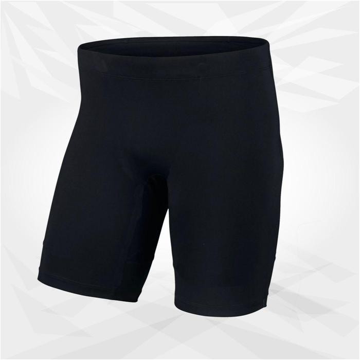 RunRun- Celana Baselayer Legging Olahraga Pendek Pants Sport Strit Pria