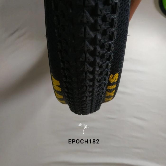 SepedaQT- Ban Luar Sepeda Maxxis Pace 26 X 1.95, 26 X 2.10, 27.5 X 1.75, 27.5 X 1.95, 27.5 X