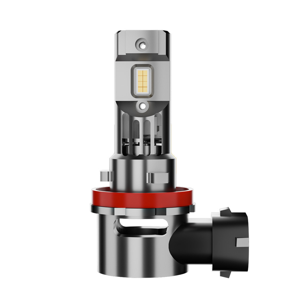 Turbo H11 LED CANBUS Lights 110W 30000LM H4 H7 H8 9005 9006 Mini Lamp