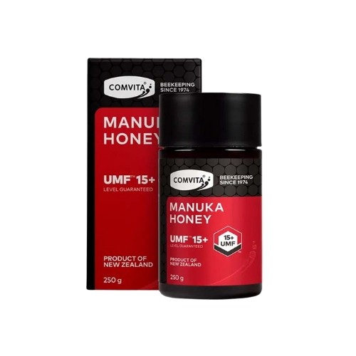Comvita Manuka Honey UMF 15+ 250 gr