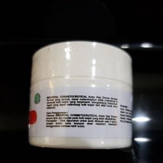 ZiZa- Immortal Acne Day Cream New
