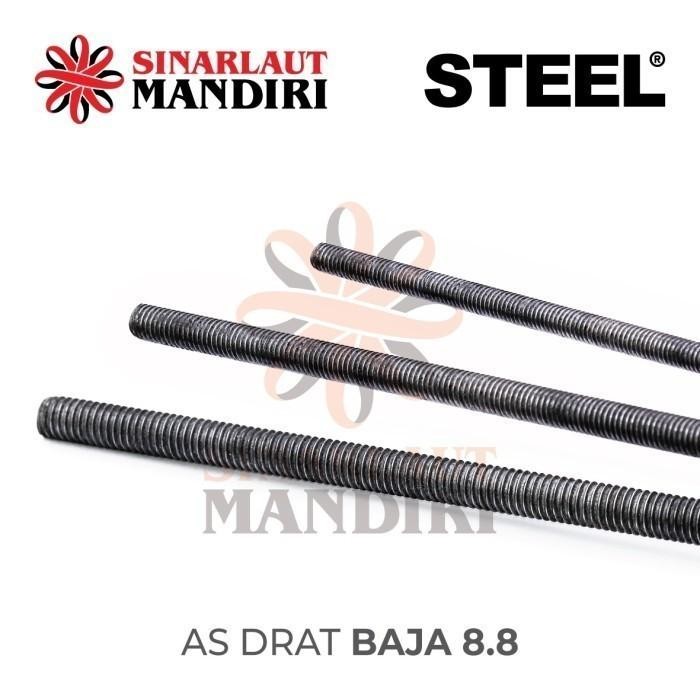 Asdrat Baja 8.8 / Long Drat / As Drat 8.8 Baja (3M) M16
