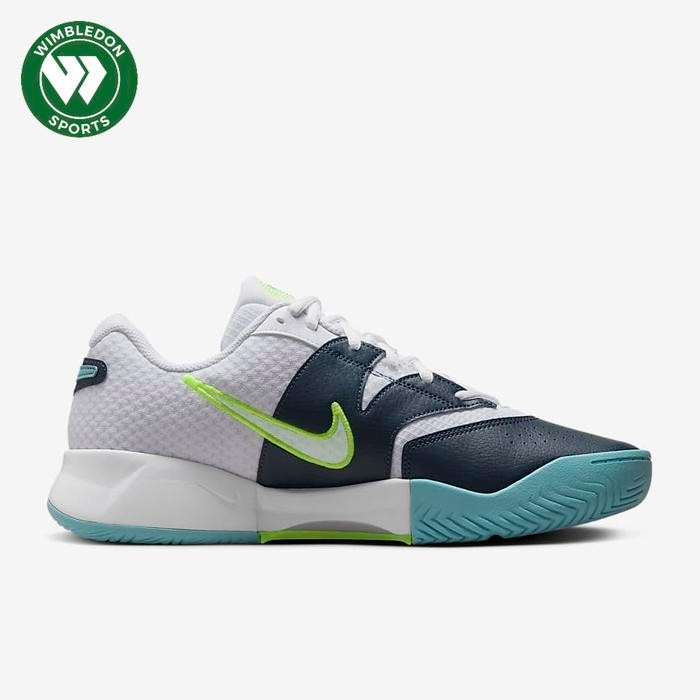 Sepatu Tenis NIKE COURT LITE 4 / Nike Men's Court Lite 4 Tennis Shoes/ Sepatu nike Tenis Kualitas