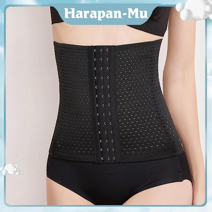 Corset Pelangsing Perut Korset Setelah Melahirkan Korset Corset Pelangsing Perut Korset Pasca Melahi