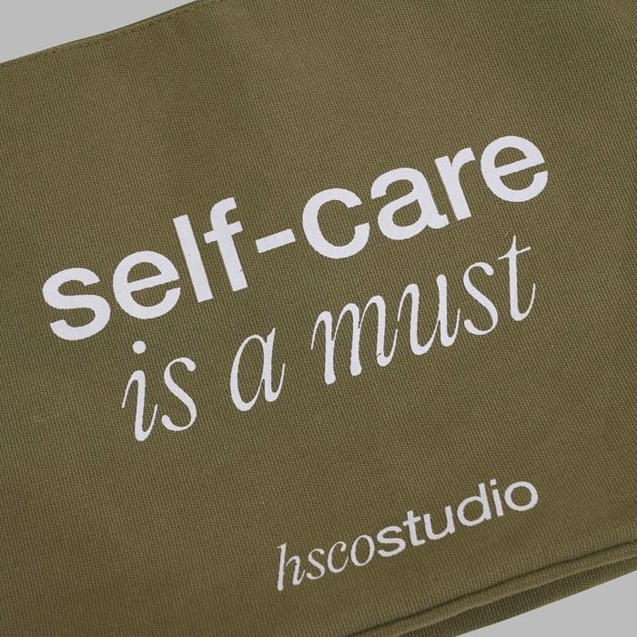 HSCO.ORIGINAL13 SLING BAG - DEVAS