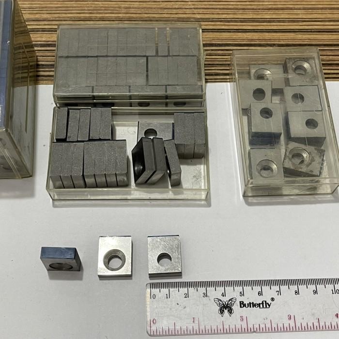 2n3v- Gripper Pad Oliver Sakurai ( Karet)